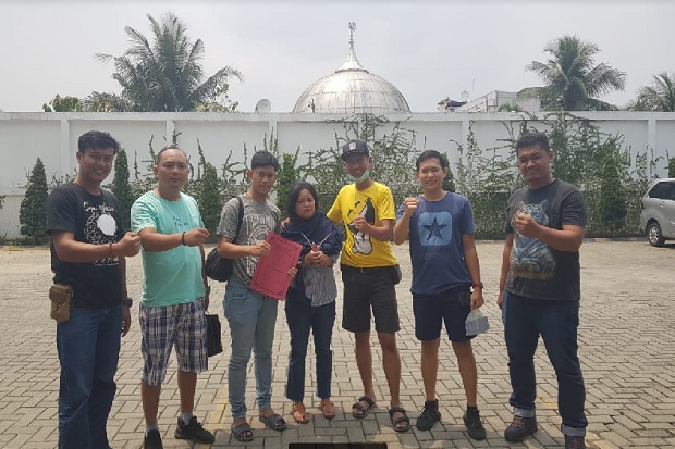 Wanita Pembunuh Istri...