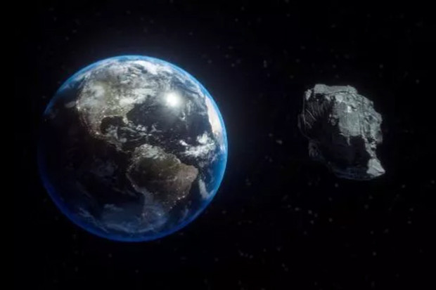 Pakar Pertahanan Planet...