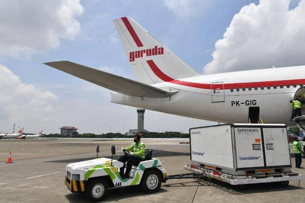 Indonesia Punya 38 Juta...