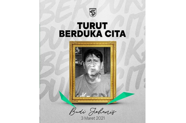 Budi Juhanis, Playmaker...
