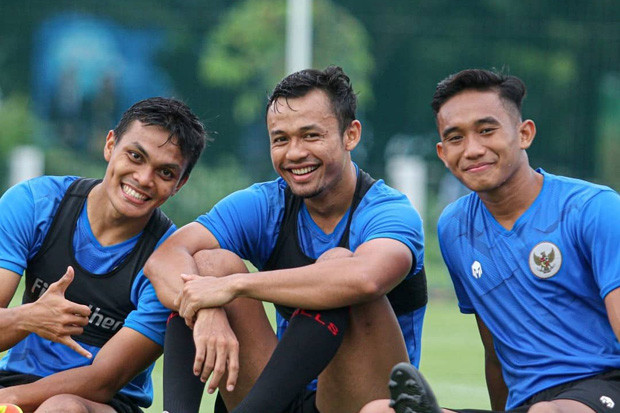 Arif Satria: Insya Allah...