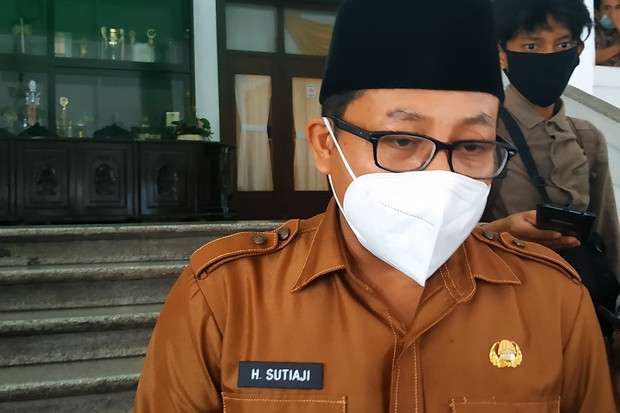 Ada Syarat Wajib, Pemkot...