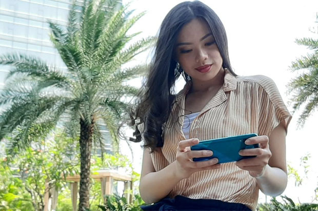 Studi Sebut 40% Mahasiswa...