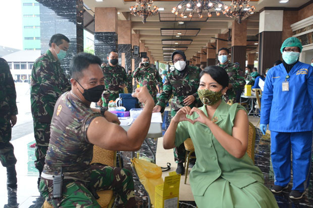 61.054 Personel TNI...
