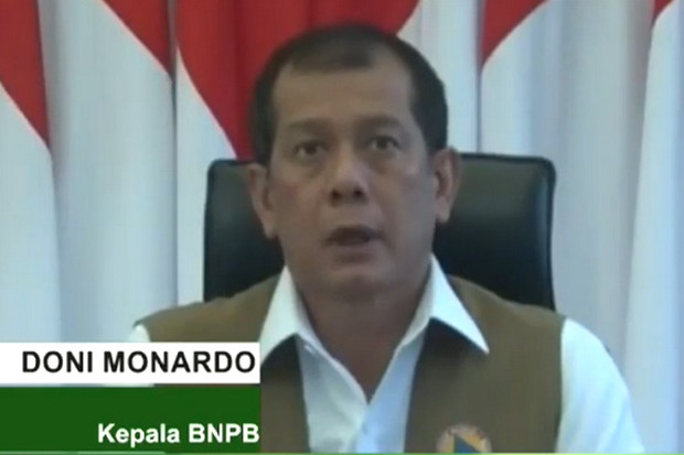 Setahun Pandemi Corona,...