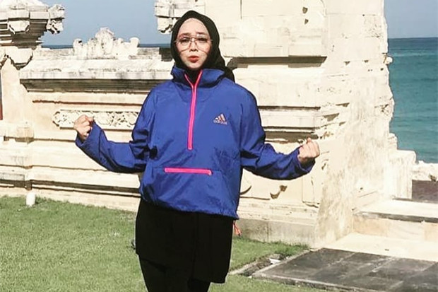 Wafat usai Menginspirasi...