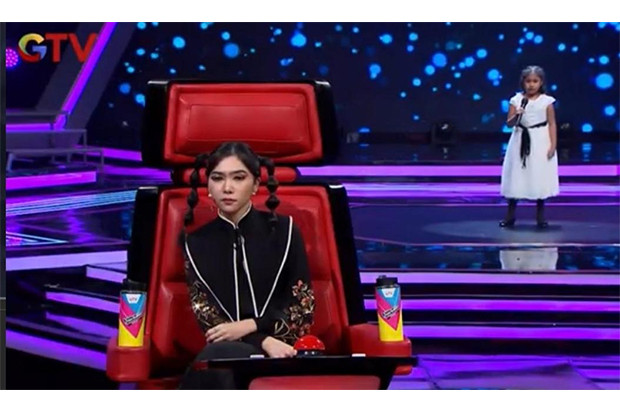 Viral dengan Repertoar...