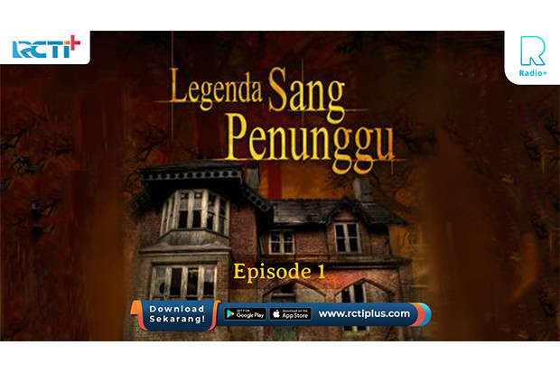 Kisah Misteri Bangkitnya...