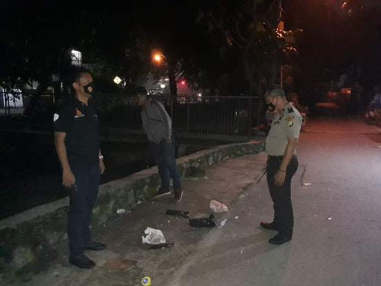 Asyik Pesta Miras, 2...