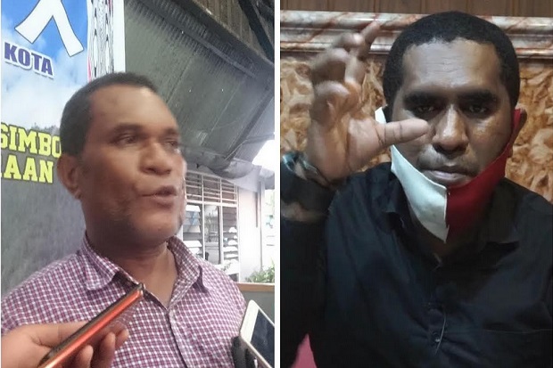 Ondofolo : Tak Semua...