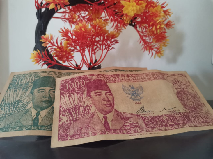 Bukan Sulap Bukan Sihir,...