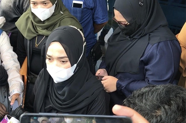 Sepakat, Ayus Sabyan...