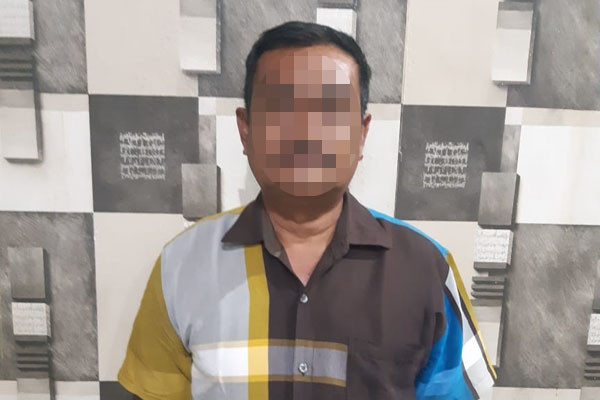 Edit Foto Menteri Agama...