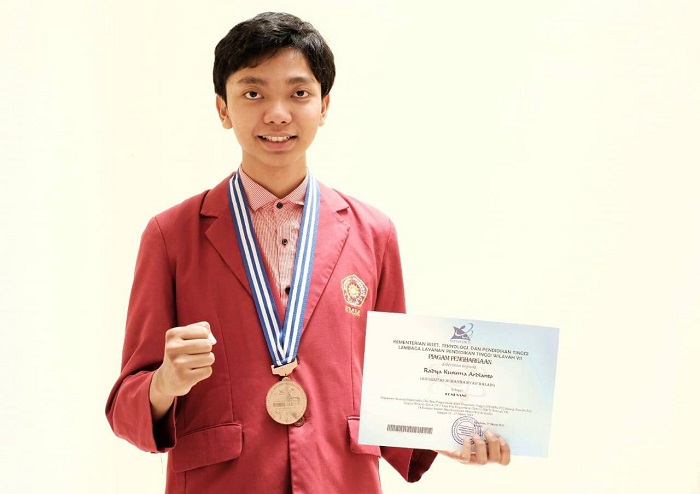 Radya, Mahasiswa Kedokteran...