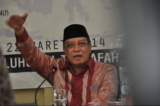 Erick Thohir Angkat...