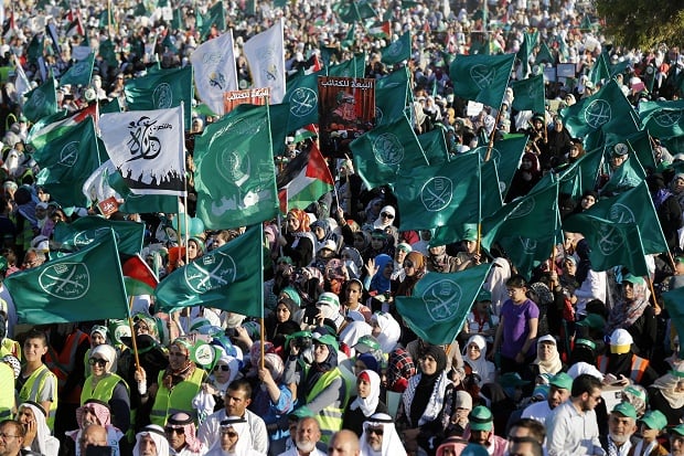 Arab Saudi Luncurkan...