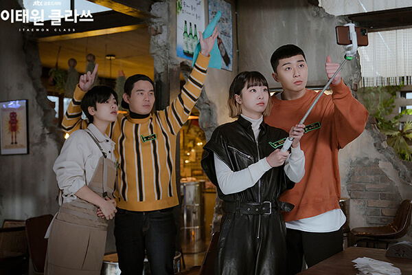 5 Drama Korea yang Ajarkan...