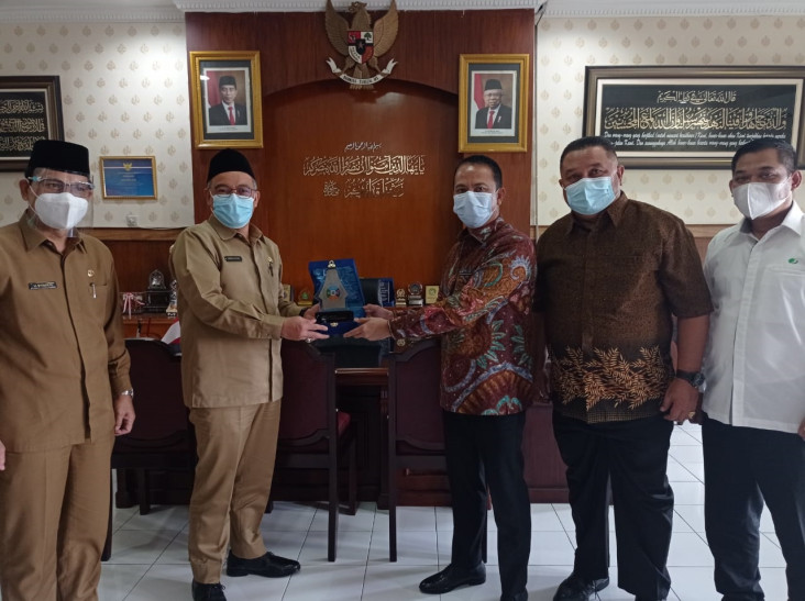 Kemenag Jatim Sebut...