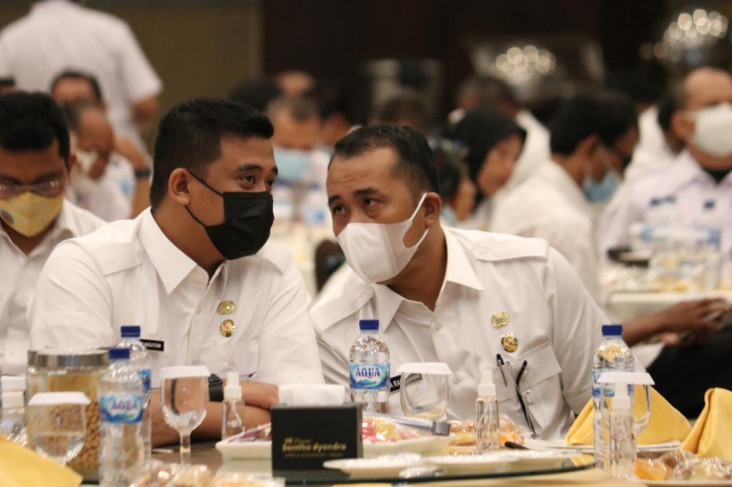 Bobby Nasution Ingatkan...