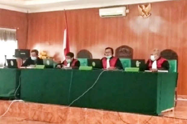 Kades di Sumsel Terancam...