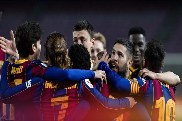 Comeback Lawan Sevilla,...
