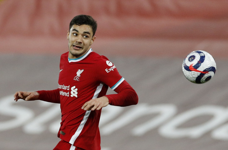 Liverpool Jamu Chelsea,...