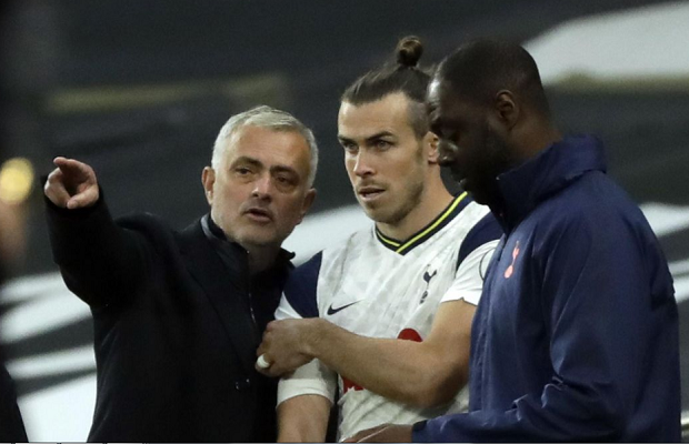 Soal Masa Depan Gareth...