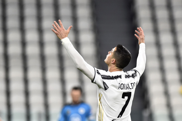 5 Pelatih Favorit Cristiano...