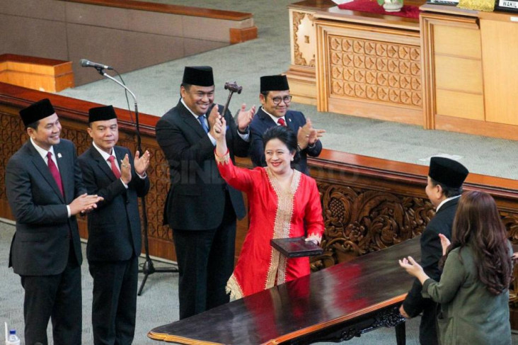 Selain Puan Maharani,...