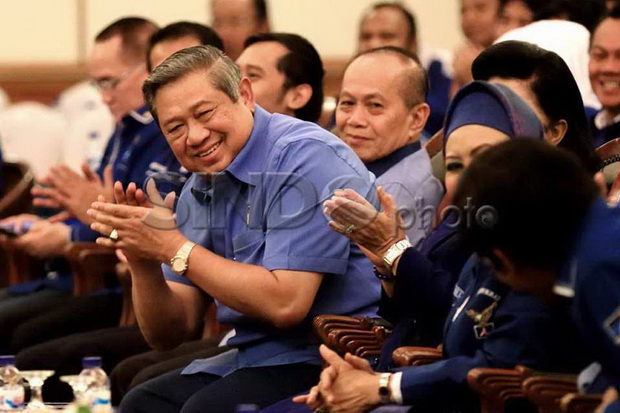 Pendiri Tegaskan Tidak...