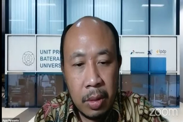Wow, UNS Kembangkan...