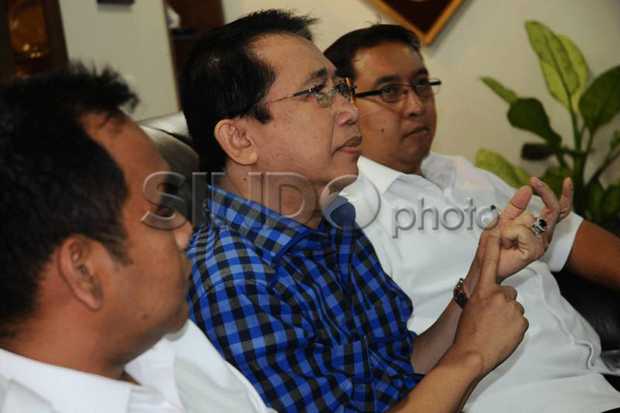 Dianggap Kurang Bukti,...