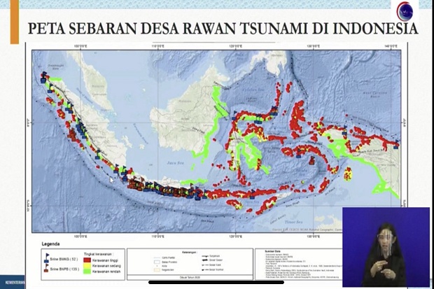 Waspada! Hampir Seluruh...