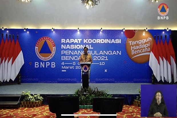 Indonesia Rawan Bencana,...