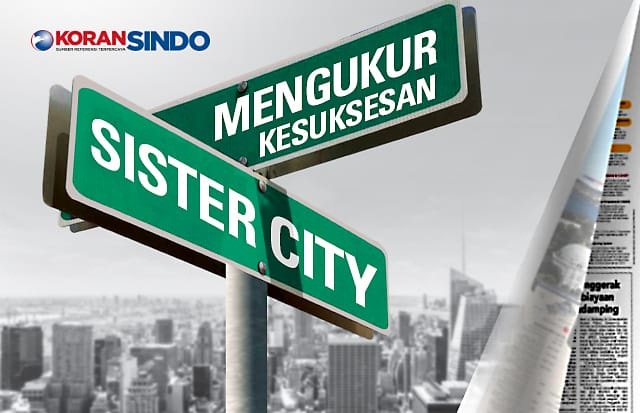 Menakar Dampak Kerja...