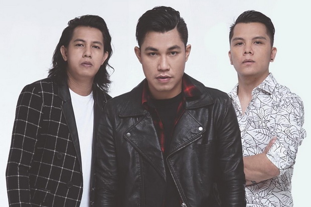 Di Single Terbaru, Armada...