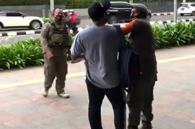 Kasatpol PP Jelaskan...