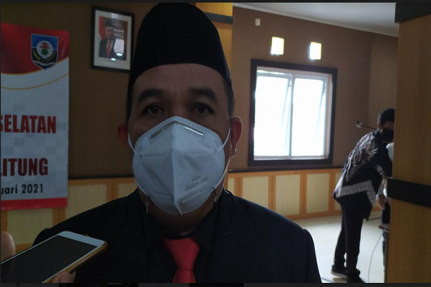 Pembangunan Dirasakan...