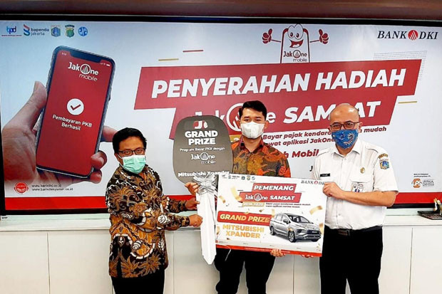 Apresiasi Wajib Pajak...