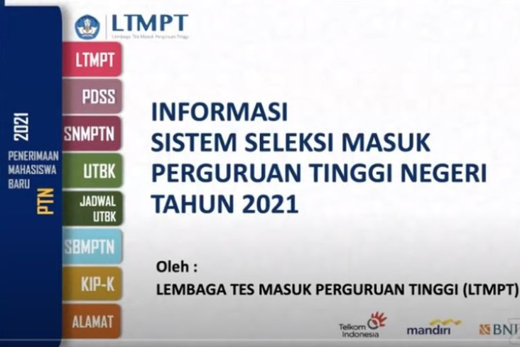 Ditutup 12 Maret, Ini...