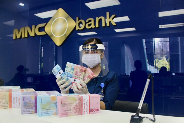 Saham MNC Bank Terus...