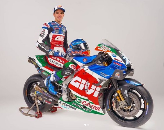 Sambut MotoGP 2021,...