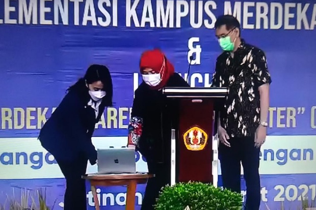 Dukung Kualitas SDM,...