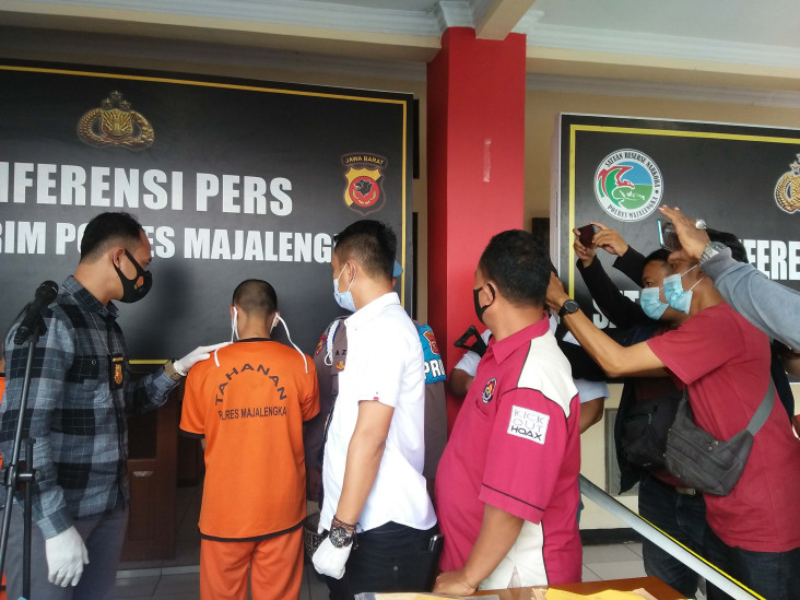Sukses Rayu Kekasih...