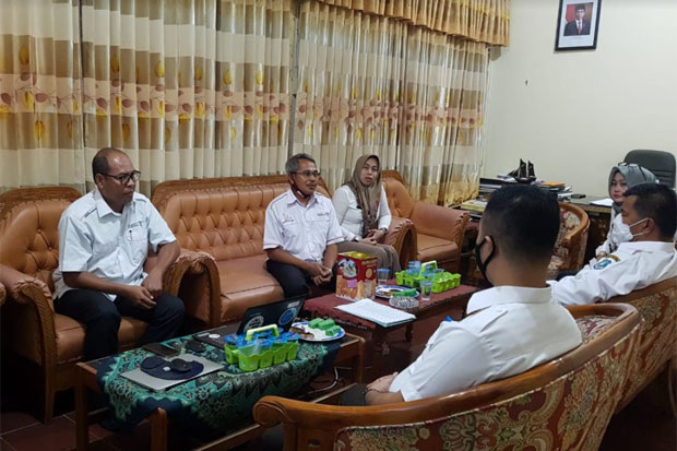Andi Utta Tekankan Kenyamanan...