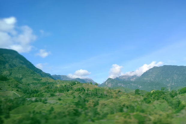Kementerian Pariwisata...