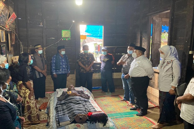 Pejuang Lingkungan Peraih...