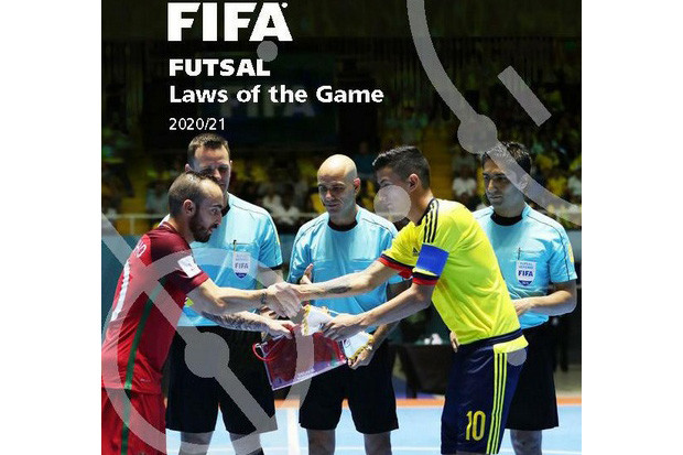 Aturan Baru Futsal Mempermudah...