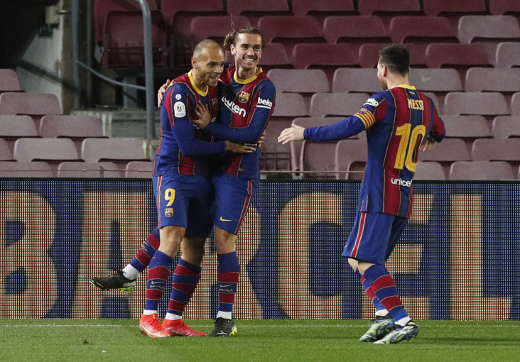 Preview Osasuna vs Barcelona;...