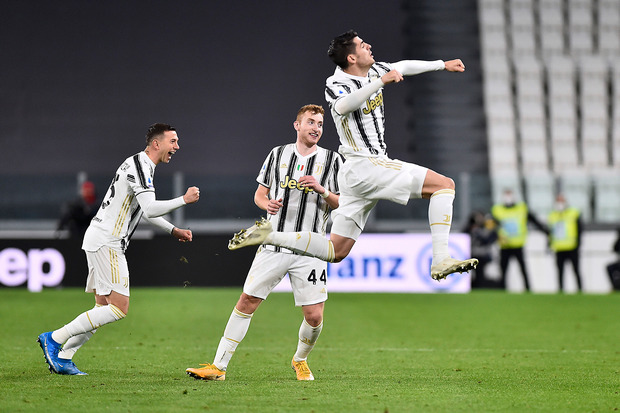 Preview Juventus vs...